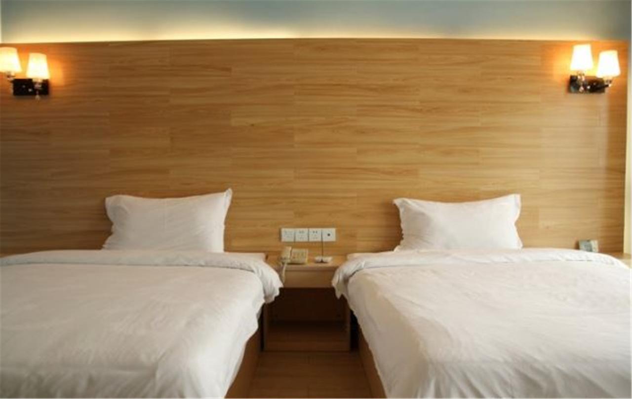 Constellation Theme Hotel - 珠海 外观 照片